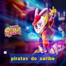 piratas do caribe 1 filme completo dublado